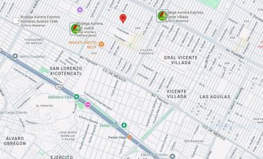 VENTA DE HERMOSA CASA A BAJO VALOR COMERCIAL UBICADO EN C ALAMOS, METROPOLITANA 3RA SECC, 57750 CD NEZAHUALCOYOTL, EDO DE MEX