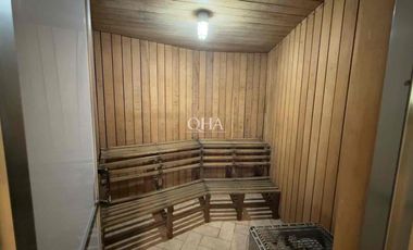 Se renta departamento en Cancún centro Mediterraneé SM17