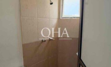 Se renta departamento en Cancún centro Mediterraneé SM17