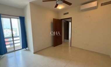 Se renta departamento en Cancún centro Mediterraneé SM17