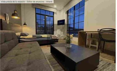 Renta de Suite Amoblada, Sector Cumbayá, Quito, Ecuador