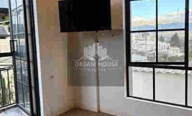Renta de Suite Amoblada, Sector Cumbayá, Quito, Ecuador