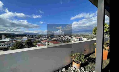 Renta de Suite Amoblada, Sector Cumbayá, Quito, Ecuador