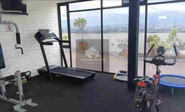 Renta de Suite Amoblada, Sector Cumbayá, Quito, Ecuador