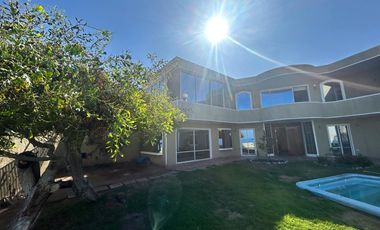 VENTA HERMOSA CASA PARQUE INGLES