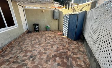 VENTA HERMOSA CASA PARQUE INGLES