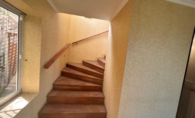 VENTA HERMOSA CASA PARQUE INGLES