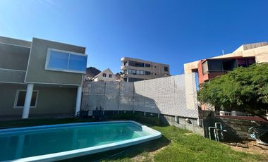 VENTA HERMOSA CASA PARQUE INGLES