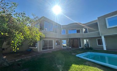 VENTA HERMOSA CASA PARQUE INGLES