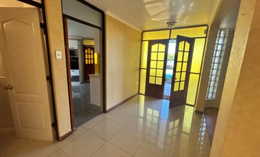 VENTA HERMOSA CASA PARQUE INGLES