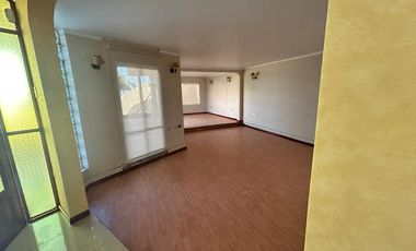 VENTA HERMOSA CASA PARQUE INGLES