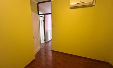 VENTA HERMOSA CASA PARQUE INGLES