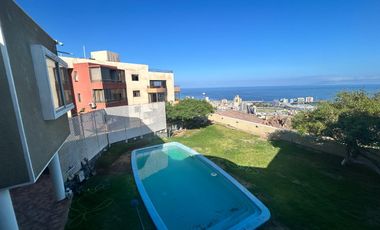 VENTA HERMOSA CASA PARQUE INGLES