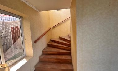 VENTA HERMOSA CASA PARQUE INGLES