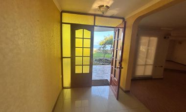 VENTA HERMOSA CASA PARQUE INGLES