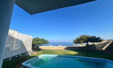 VENTA HERMOSA CASA PARQUE INGLES