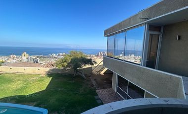 VENTA HERMOSA CASA PARQUE INGLES