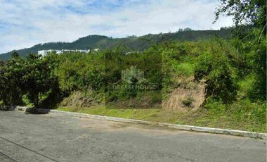 Venta de Terreno, Sector San Juan Alto, Cumbayá, Quito, Ecuador