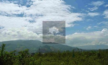 Venta de Terreno, Sector San Juan Alto, Cumbayá, Quito, Ecuador