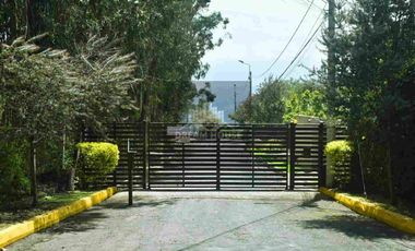 Venta de Terreno, Sector San Juan Alto, Cumbayá, Quito, Ecuador