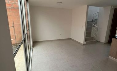 VENTA CASA ESQUINERA BARRIO ABIERTO JAMUNDI