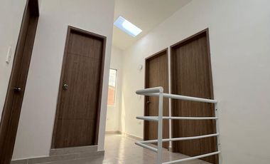 VENTA CASA ESQUINERA BARRIO ABIERTO JAMUNDI