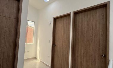 VENTA CASA ESQUINERA BARRIO ABIERTO JAMUNDI