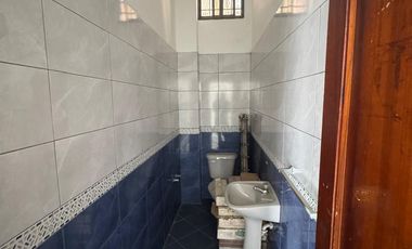 Alquiler local en Duran en Av.Nicolas Lapentti.