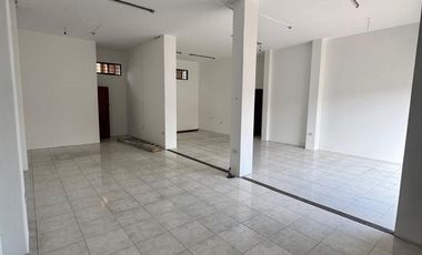 Alquiler local en Duran en Av.Nicolas Lapentti.