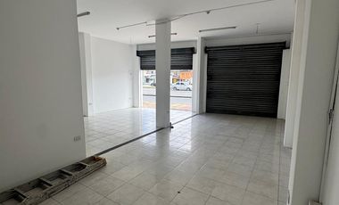 Alquiler local en Duran en Av.Nicolas Lapentti.