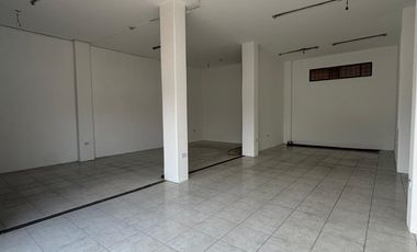 Alquiler local en Duran en Av.Nicolas Lapentti.