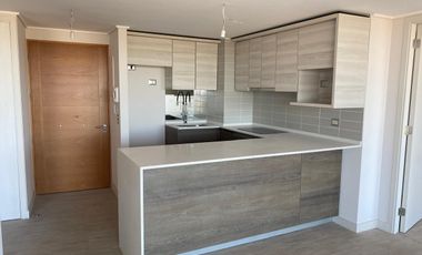 I.HOLZAPFEL #1079 | Departamento 2D2B en Lomas de Montemar