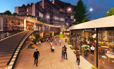 I.HOLZAPFEL #1079 | Departamento 2D2B en Lomas de Montemar