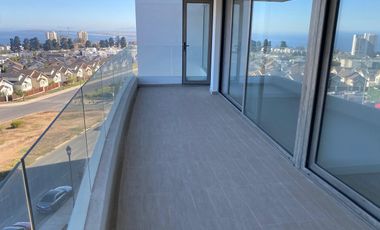 I.HOLZAPFEL #1079 | Departamento 2D2B en Lomas de Montemar