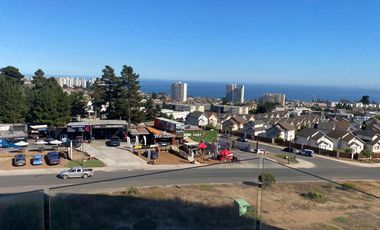 I.HOLZAPFEL #1079 | Departamento 2D2B en Lomas de Montemar