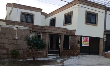Casa en venta en Las Fuentes Sección Lomas, Reynosa