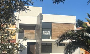 CASA NUEVA EN VENTA EN LA MORALEJA PACHUCA. ¡TRATO DIRECTO¡ $6,985,000.00