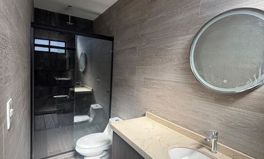 CASA NUEVA EN VENTA EN LA MORALEJA PACHUCA. ¡TRATO DIRECTO¡ $6,985,000.00