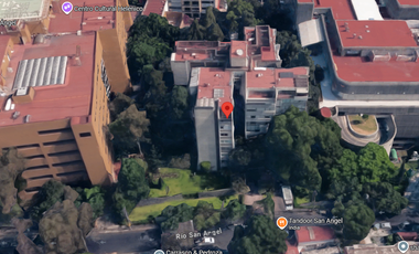 DEPARTAMENTO LISTO PARA ADQUIRIR MEDIANTE UNA REGULARIZACION