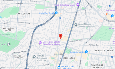 DEPARTAMENTO LISTO PARA ADQUIRIR MEDIANTE UNA REGULARIZACION