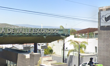 CASA EN VENTA EN CTO. VALLE DE LOS ANGELES 27, LOMAS DE VALLE ESCONDIDO, CDAD. LÓPEZ MATEOS, MÉX. GRAN OPORTUNIDAD DE INVERSIÓN (RECUPERACION BANCARIA