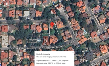 CASA EN VENTA EN CTO. VALLE DE LOS ANGELES 27, LOMAS DE VALLE ESCONDIDO, CDAD. LÓPEZ MATEOS, MÉX. GRAN OPORTUNIDAD DE INVERSIÓN (RECUPERACION BANCARIA