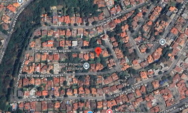 CASA EN VENTA EN CTO. VALLE DE LOS ANGELES 27, LOMAS DE VALLE ESCONDIDO, CDAD. LÓPEZ MATEOS, MÉX. GRAN OPORTUNIDAD DE INVERSIÓN (RECUPERACION BANCARIA