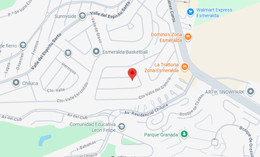 CASA EN VENTA EN CTO. VALLE DE LOS ANGELES 27, LOMAS DE VALLE ESCONDIDO, CDAD. LÓPEZ MATEOS, MÉX. GRAN OPORTUNIDAD DE INVERSIÓN (RECUPERACION BANCARIA