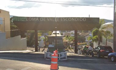 CASA EN VENTA EN CTO. VALLE DE LOS ANGELES 27, LOMAS DE VALLE ESCONDIDO, CDAD. LÓPEZ MATEOS, MÉX. GRAN OPORTUNIDAD DE INVERSIÓN (RECUPERACION BANCARIA