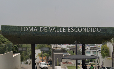 CASA EN VENTA EN CTO. VALLE DE LOS ANGELES 27, LOMAS DE VALLE ESCONDIDO, CDAD. LÓPEZ MATEOS, MÉX. GRAN OPORTUNIDAD DE INVERSIÓN (RECUPERACION BANCARIA