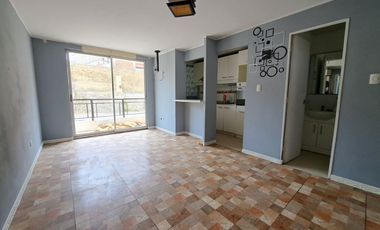 VENTA DEPARTAMENTO QUINTERO CHILE