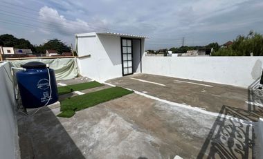 Dijual Rumah 3 Lantai Rooftop Harjamukti Cibubur Nempel MRT Cibubur Lokasi Strategis Dekat Pintu Tol