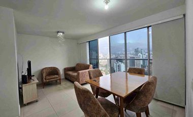 ARRIENDO APARTAMENTO AMOBLADO FRENTE CLINICA FOSUNAB  FLORIDABLANCA