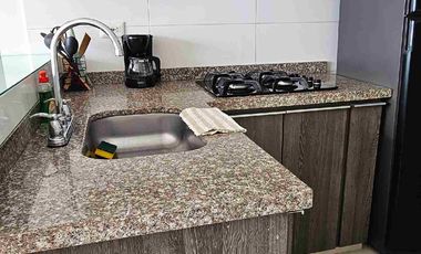 ARRIENDO APARTAMENTO AMOBLADO FRENTE CLINICA FOSUNAB  FLORIDABLANCA